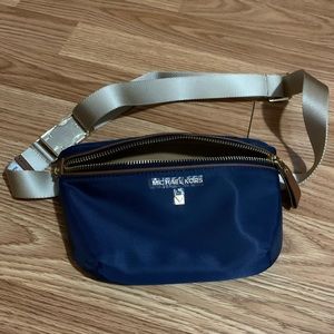 Michael Kors Nylon fanny pack
